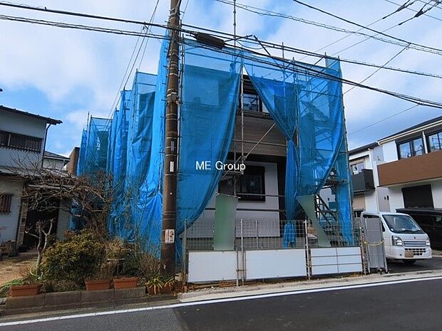 ■家族みんなが笑顔で過ごせる、安心感のある住まい