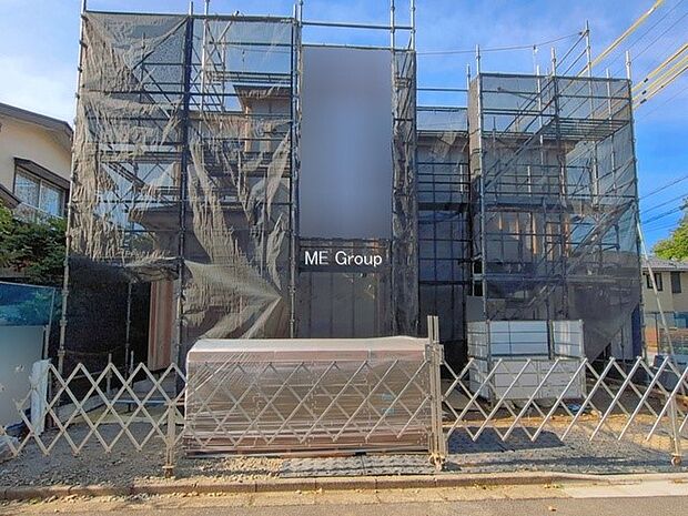 ■家族みんなが笑顔で過ごせる、安心感のある住まい