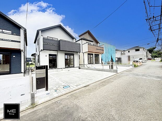 ■新しい時代の息吹を感じる、心地よい環境