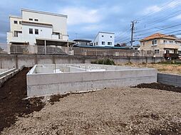 神奈川県相模原市南区新戸