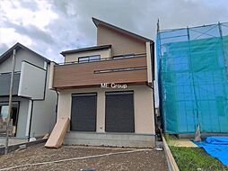 神奈川県相模原市南区新戸