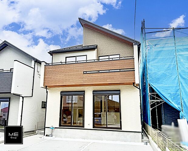 3号棟 ■暮らしを豊かにする充実した仕様設備で快適に