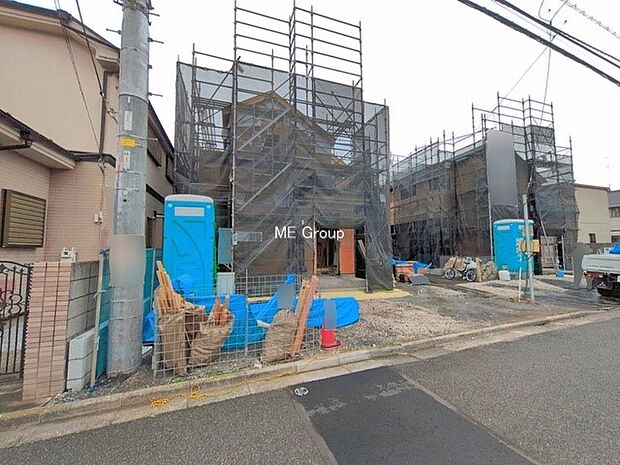 ■家族みんなが笑顔で過ごせる、安心感のある住まい