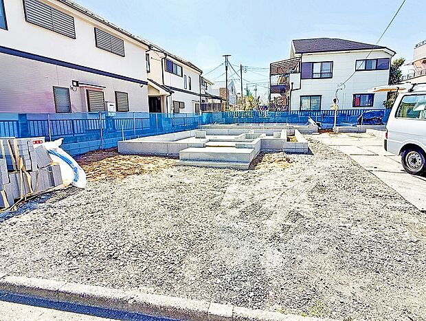 ■家族みんなが笑顔で過ごせる、安心感のある住まい