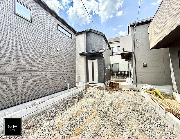 3号棟 ■まずは一度ご覧ください