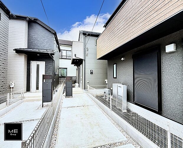 2号棟 ■まずは一度ご覧ください