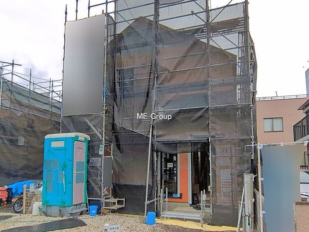 ■暮らしを豊かにする充実した仕様設備で快適に