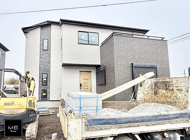 ■家族みんなが笑顔で過ごせる、安心感のある住まい