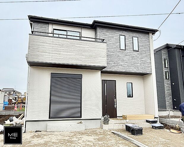 ■新しい暮らしが始まる場所で、家族の絆を深める