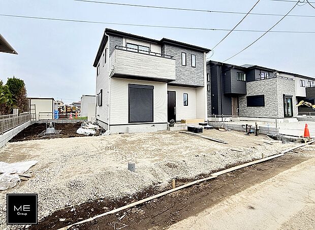 ■家族みんなが笑顔で過ごせる、安心感のある住まい