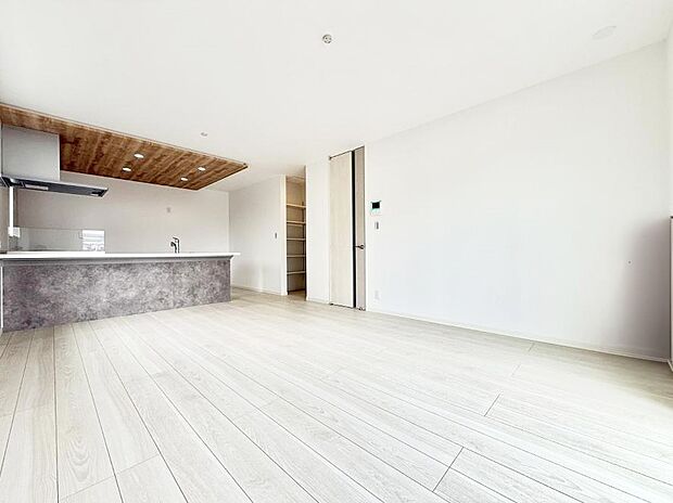 ■ふとした瞬間に幸せを感じる、心地よい場所