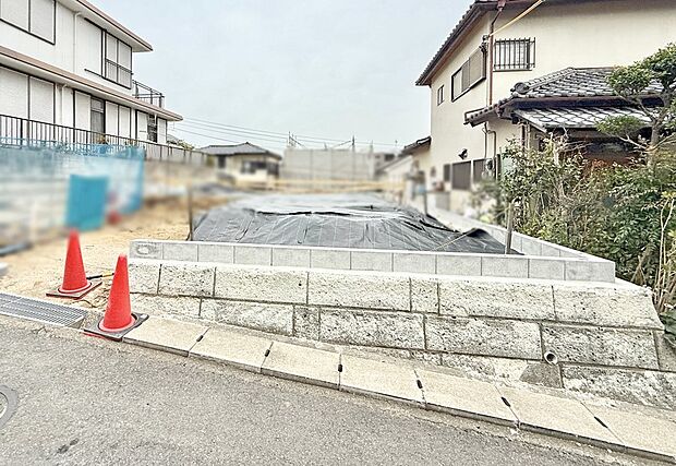 ■新しい暮らしが始まる場所で、家族の絆を深める