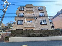 ベルヴィーユ百合ヶ丘