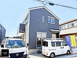 東京都調布市飛田給３丁目