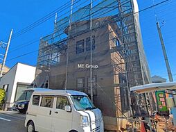 東京都日野市落川