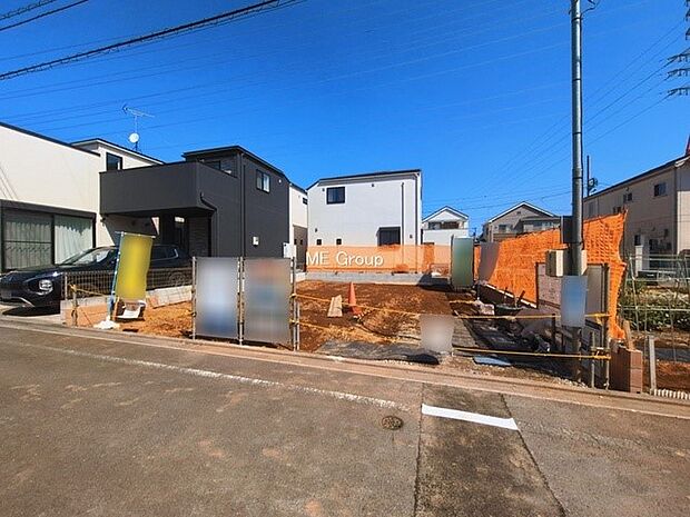 ■暮らしを彩る充実した設備仕様が備わった住まい