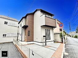 東京都府中市浅間町４丁目