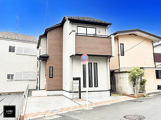 ■新しい暮らしが始まる場所で、家族の絆を深める
