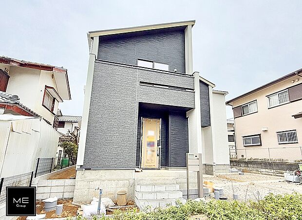 ■新しい暮らしが始まる場所で、家族の絆を深める