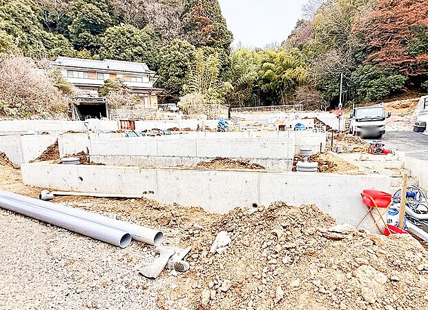 ■家族みんなが笑顔で過ごせる、安心感のある住まい