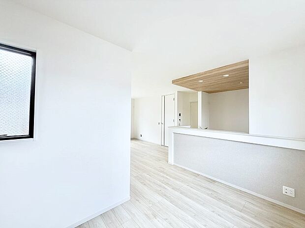 2号棟 ■お気に入りの場所で、のんびりとした時間を