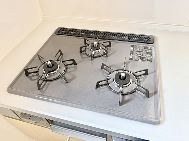 ■一度に多くの料理ができ便利で効率的