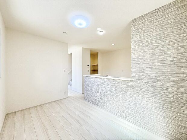 ■シンプルだけど贅沢、大切な人と過ごす心がほどける空間