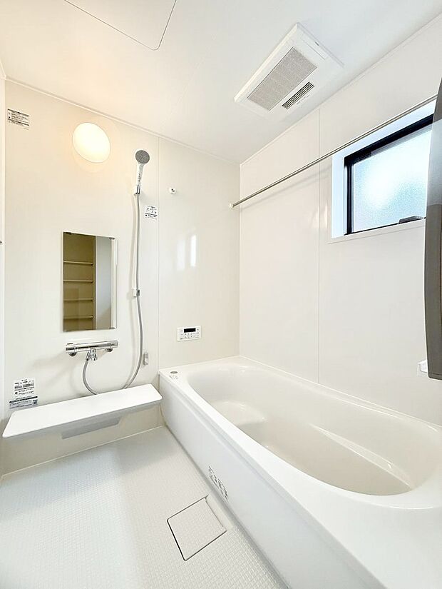 ■家族みんなが気持ちよく使える設計です