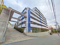 クレッセントグランコート