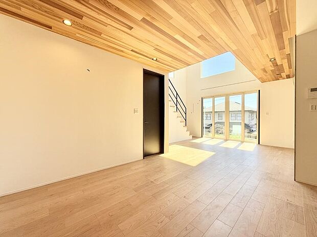 ■自然と会話が生まれる、心地よいひととき