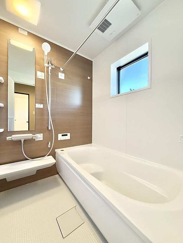 ■一日の疲れを癒す、心落ち着く空間です