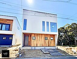 神奈川県藤沢市片瀬山１丁目