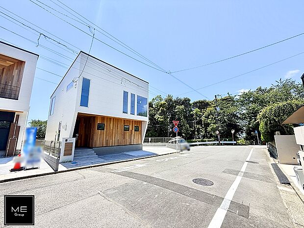 ■新しい時代の息吹を感じる、心地よい環境