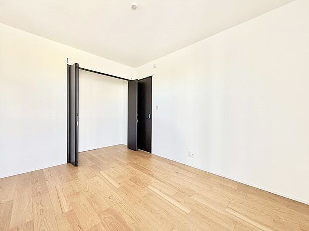 ■機能的で使いやすいお部屋で毎日を快適に