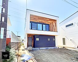 神奈川県藤沢市片瀬山１丁目