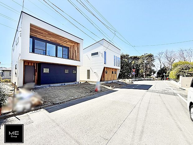 ■新しい時代の息吹を感じる、心地よい環境