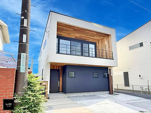 1号棟  ■まずは一度ご覧ください