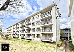 たまプラーザ団地6街区3号棟