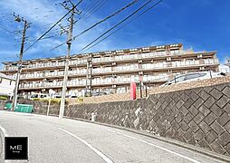 ガーデンハイツ藤が丘