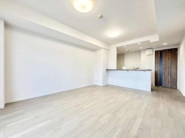 ■家族の笑顔があふれる、くつろぎの空間
