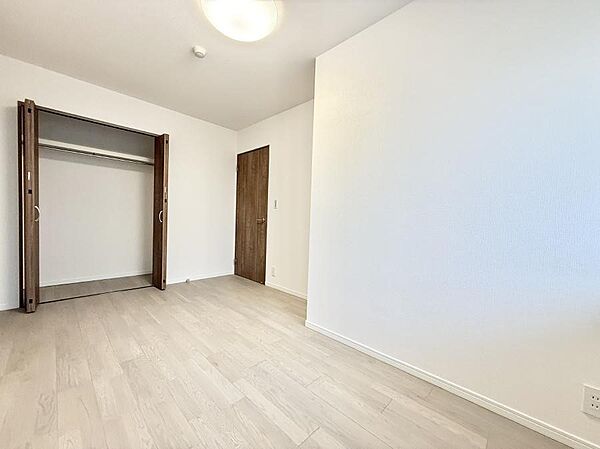 ■静かな洋室で読書や趣味に集中できる場所