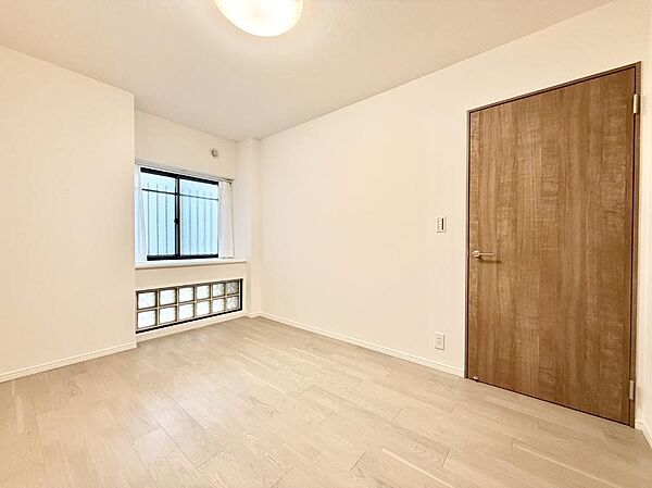 ■清潔感あふれるお部屋で毎日を快適に過ごせます