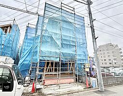 東京都町田市旭町１丁目