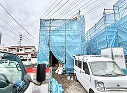 東京都町田市旭町１丁目