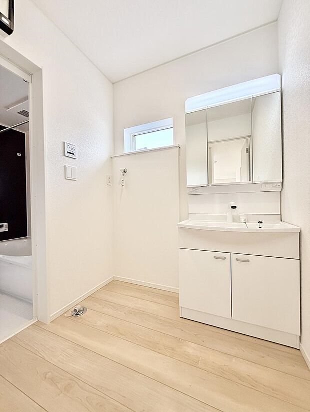 ■清潔感があり、気持ちよく使えます