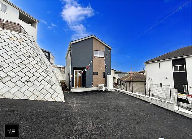 1号棟 ■まずは一度ご覧ください