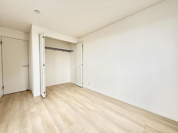 1号棟 ■機能的で使いやすいお部屋で毎日を快適に