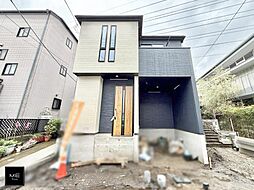 神奈川県綾瀬市大上１丁目