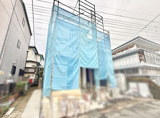 ■新しい暮らしが始まる場所で、家族の絆を深める