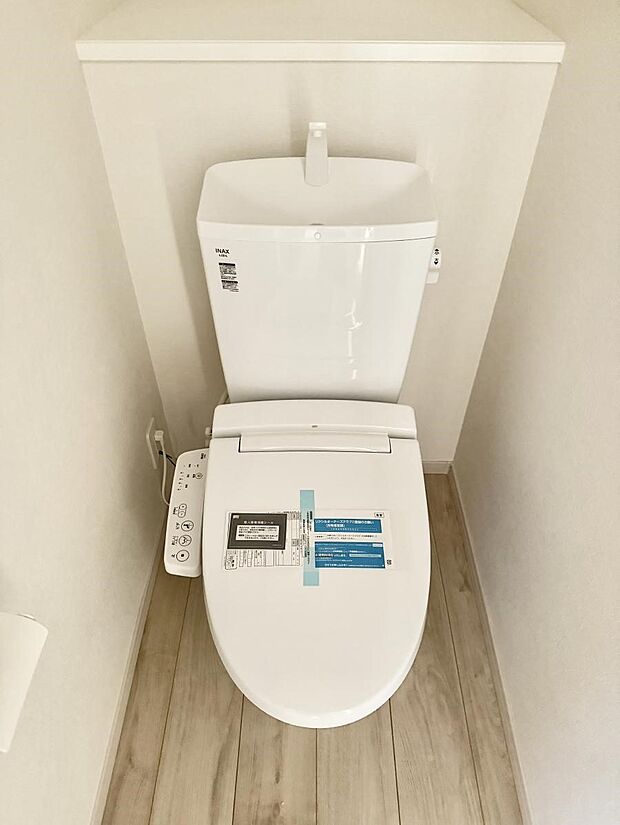 ■毎日使う場所だからこそ、清潔感溢れる空間